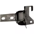 Support gauche, suspension du moteur GATES ETM1201 - Visuel 3