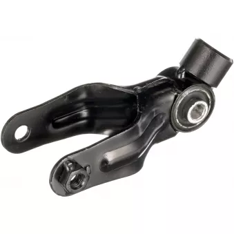 Support moteur GATES ETM1219
