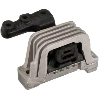 Support moteur GATES