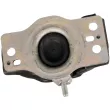 Support moteur GATES ETM1222 - Visuel 3