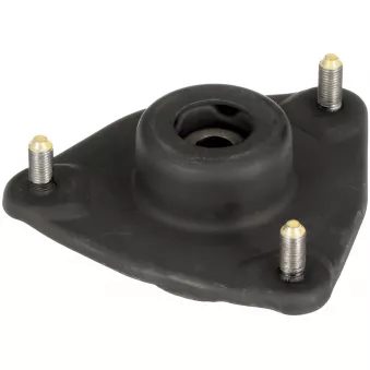 Support, suspension du moteur GATES ETM1250