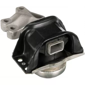 Support moteur GATES ETM1251