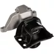 Support moteur GATES ETM1278 - Visuel 1