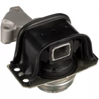 Support moteur GATES