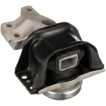 Support moteur GATES