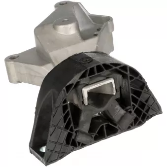 Support droit, suspension du moteur GATES