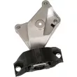 Support droit, suspension du moteur GATES ETM1358 - Visuel 2