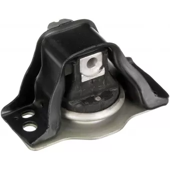 Support moteur GATES ETM1362