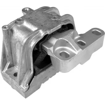 Support moteur GATES ETM1501