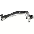 Support, suspension du moteur GATES ETM1595 - Visuel 1
