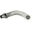 Support, suspension du moteur GATES ETM1595 - Visuel 3