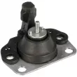Support moteur GATES ETM1605 - Visuel 1