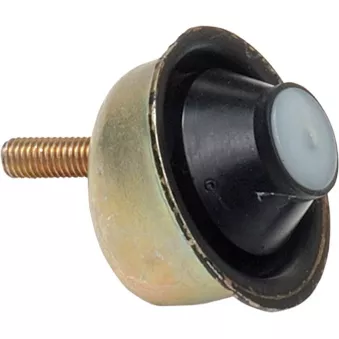 Amortisseur, support moteur GATES ETM1624