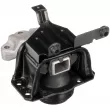 Support moteur GATES ETM1669 - Visuel 1