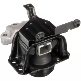 Support moteur GATES ETM1669