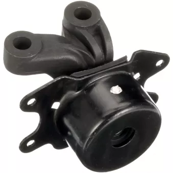 Support moteur GATES