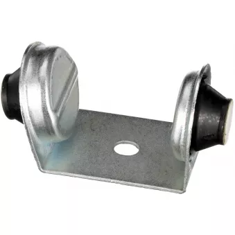Support, suspension du moteur GATES ETM1844