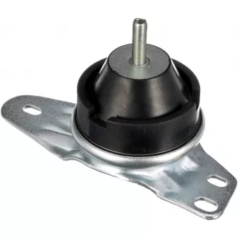 Support moteur GATES
