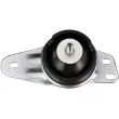 Support moteur GATES ETM1858 - Visuel 2