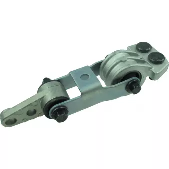 Support moteur GATES ETM1886