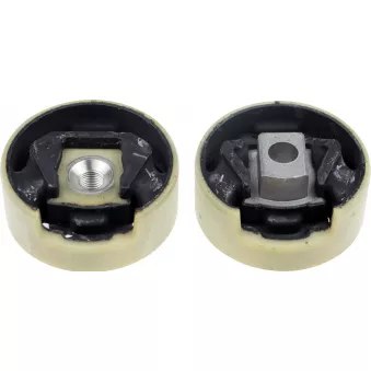 Support, suspension du moteur GATES ETM2045