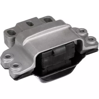Support moteur GATES ETM2075