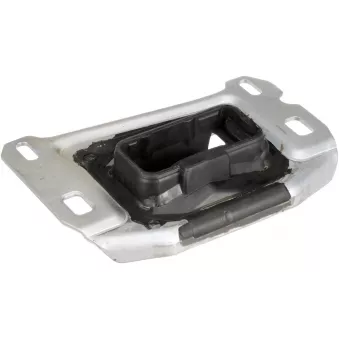 Suspension, boîte de vitesse manuelle GATES ETM2139