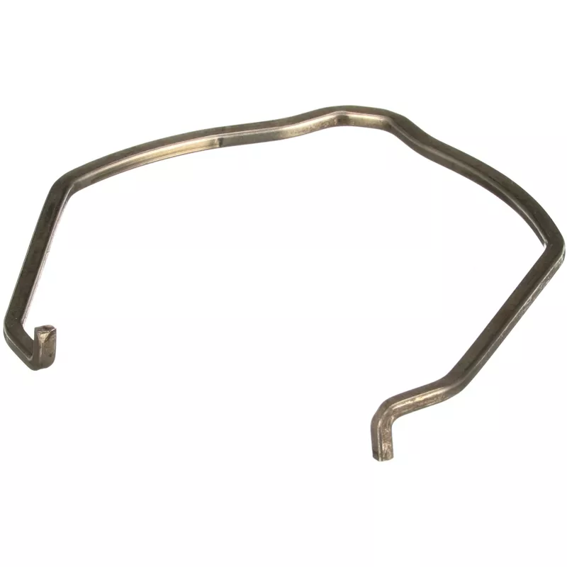 Bride de fixation, gaine de suralimentation GATES HCL006