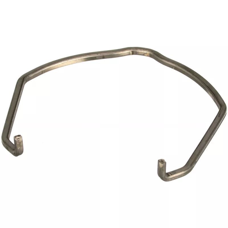 Bride de fixation, gaine de suralimentation GATES HCL008
