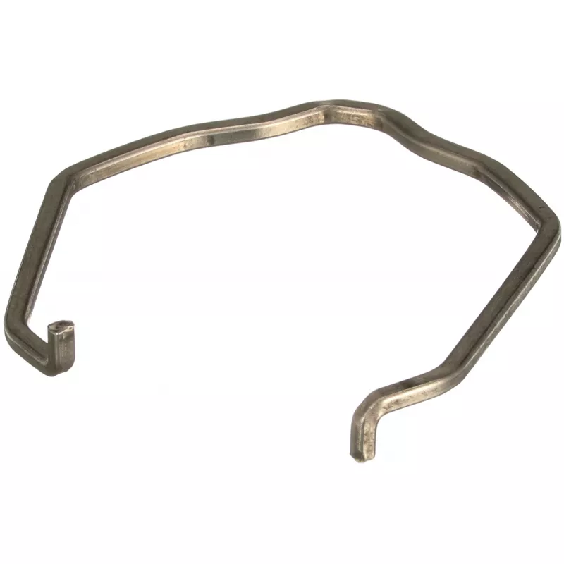 Bride de fixation, gaine de suralimentation GATES HCL010