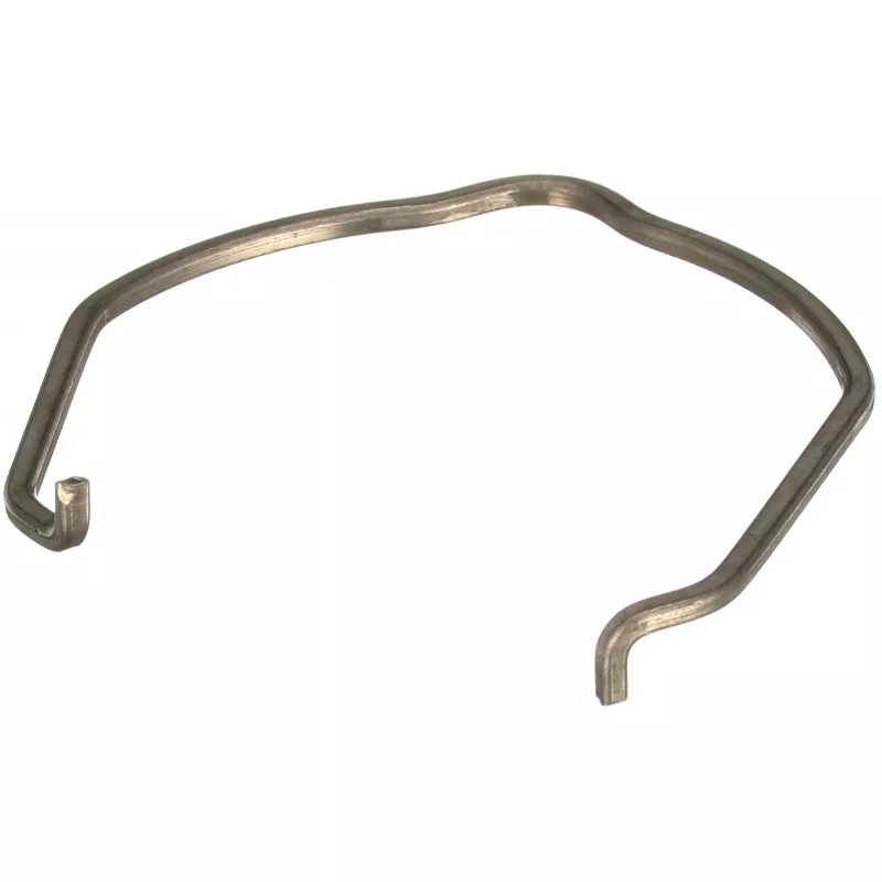 Bride de fixation, gaine de suralimentation GATES HCL011