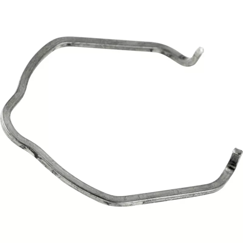 Bride de fixation, gaine de suralimentation GATES HCL012