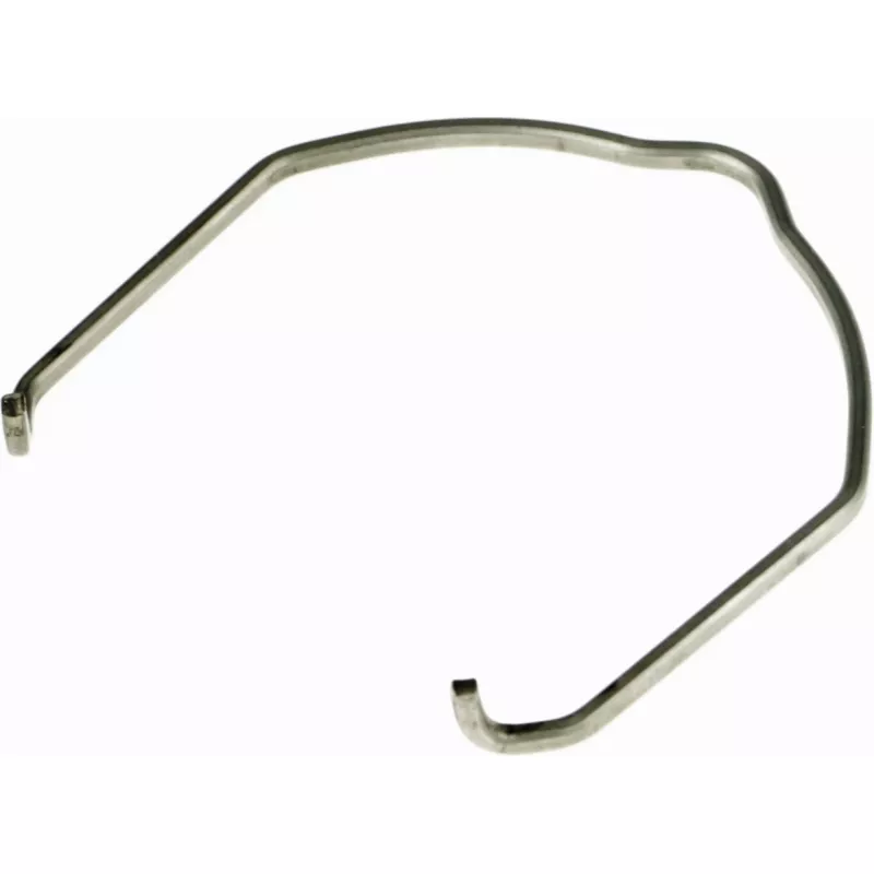 Bride de fixation, gaine de suralimentation GATES HCL014