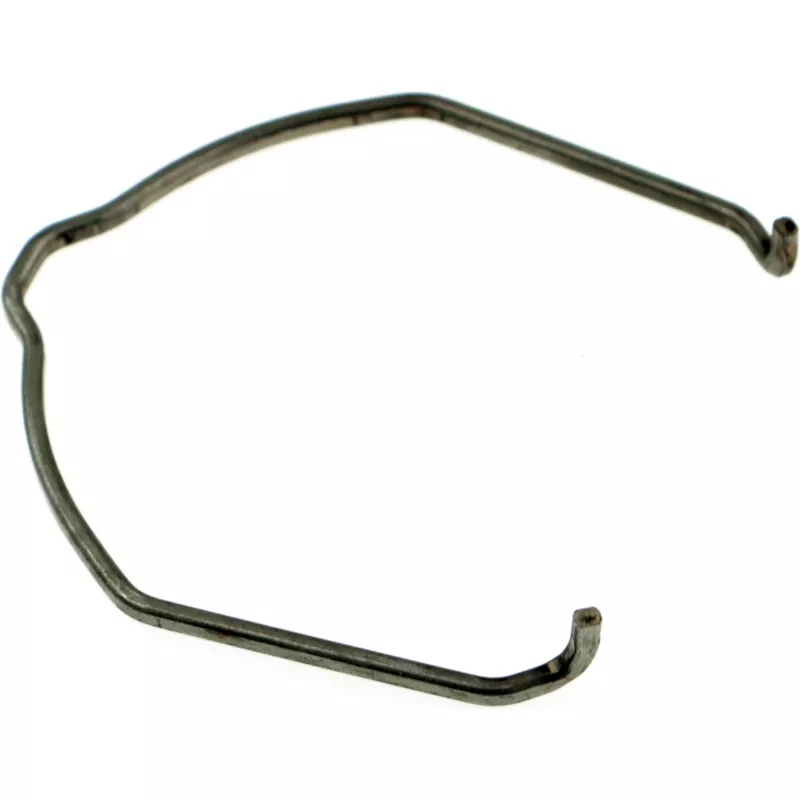 Bride de fixation, gaine de suralimentation GATES HCL016