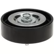 Jeu de courroies trapézoïdales à nervures GATES K014PK1368 - Visuel 2