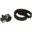 Kit de distribution GATES K015674XS - Visuel 1
