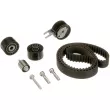 Kit de distribution GATES K015701XS - Visuel 1