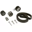 Kit de distribution GATES K025701XS - Visuel 1