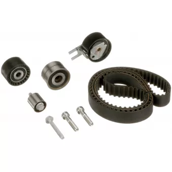 Kit de distribution GATES K025701XS