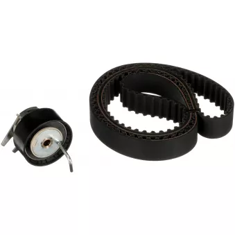 Kit de distribution GATES K025704XS