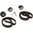 Kit de distribution GATES K045565XS - Visuel 1