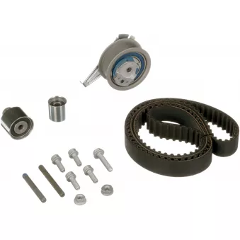 Kit de distribution GATES K045678XS