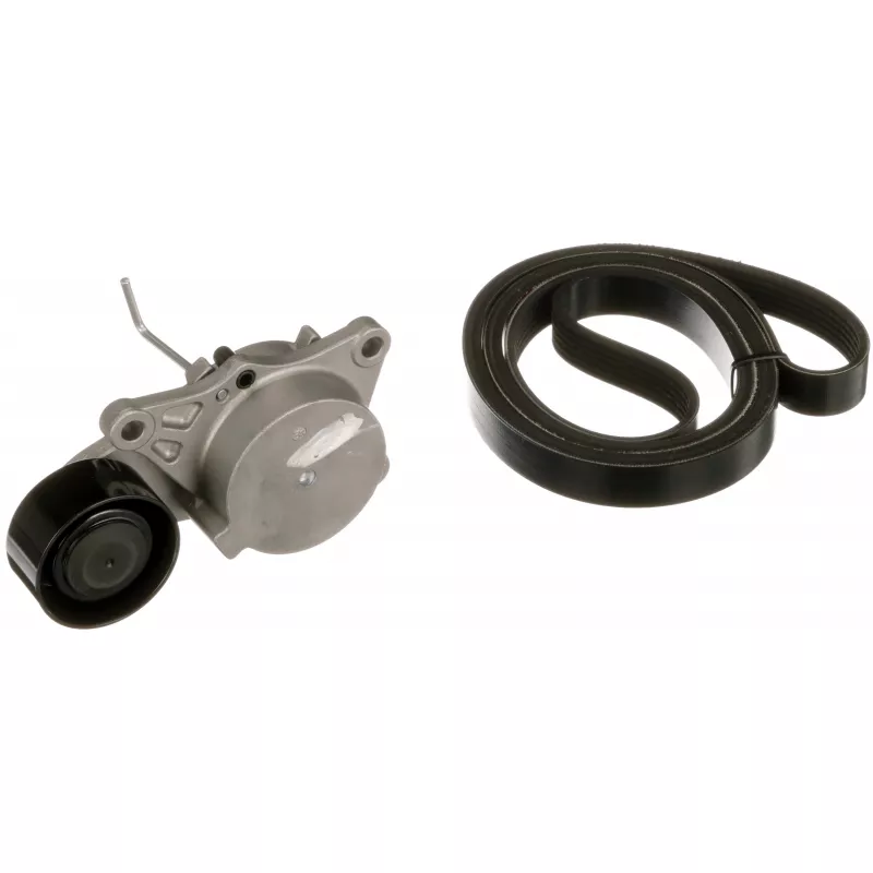 Jeu de courroies trapézoïdales à nervures GATES K056PK1210