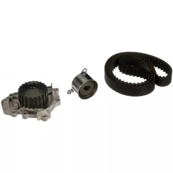 Pompe à eau + kit de courroie de distribution GATES KP15348XS
