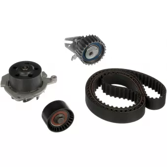 Pompe à eau + kit de courroie de distribution GATES KP15469XS