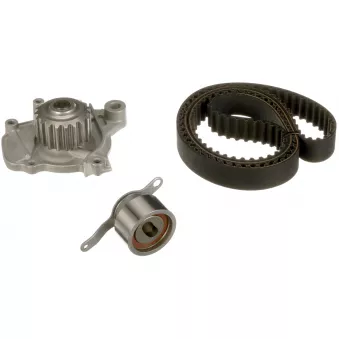 Pompe à eau + kit de courroie de distribution GATES KP15529XS