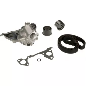 Pompe à eau + kit de courroie de distribution GATES KP15611XS