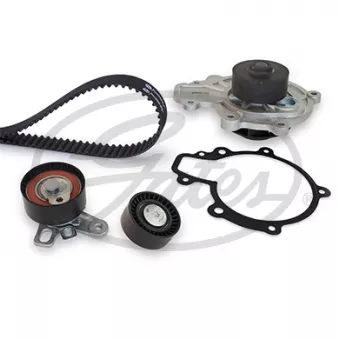 Pompe à eau + kit de courroie de distribution GATES KP15634XS