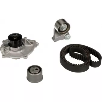 Pompe à eau + kit de courroie de distribution GATES KP15636XS