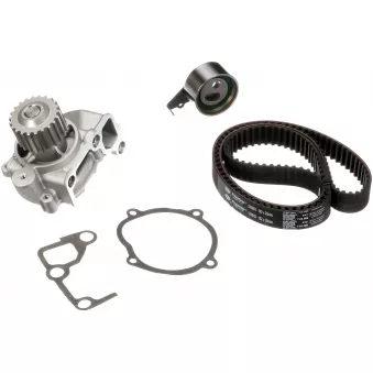 Pompe à eau + kit de courroie de distribution GATES KP25355XS